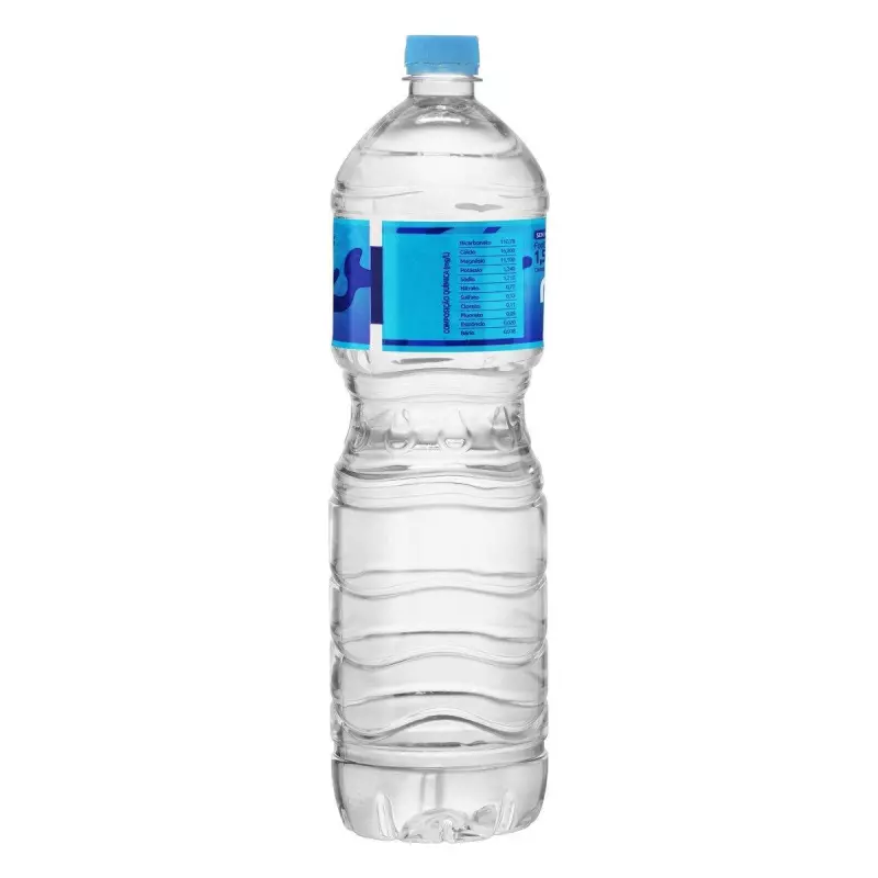 Outras bebidas