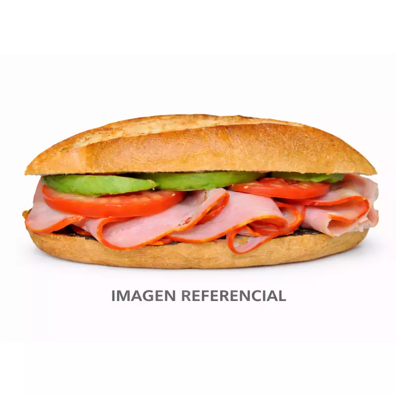 Torta Pierna Española