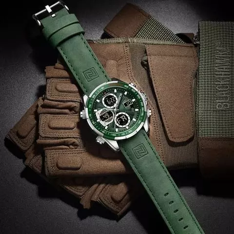 Naviforce MOD. 9197