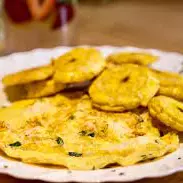 Tortilla de Huevo