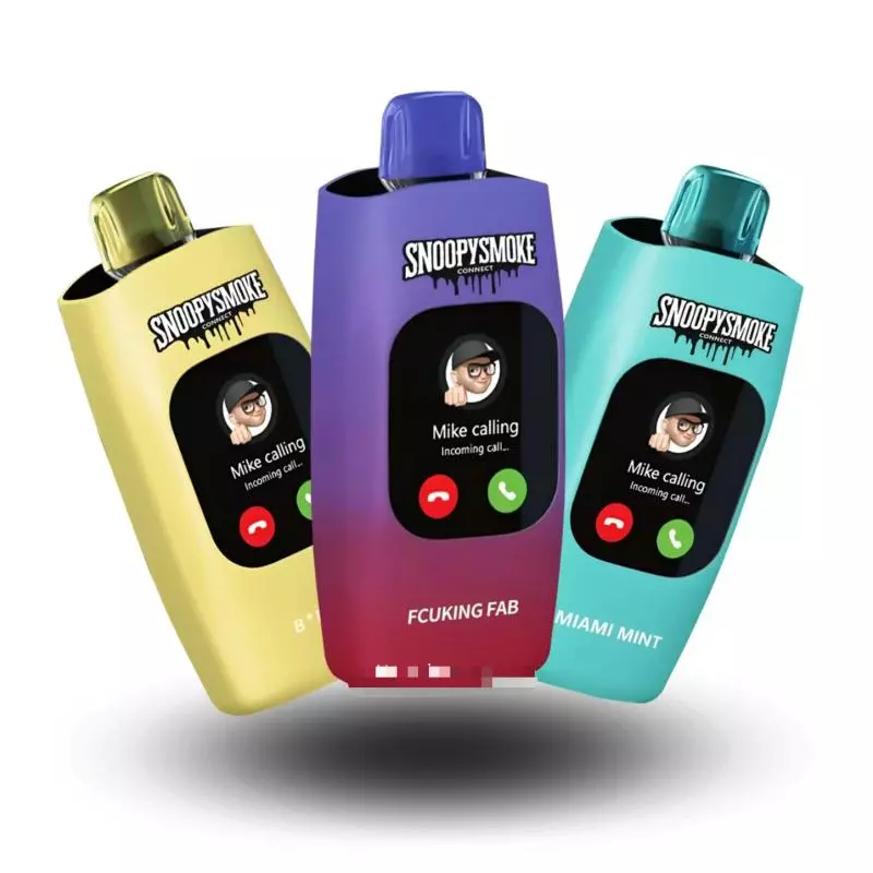 Snoopy30k - Fucking Fab🧊