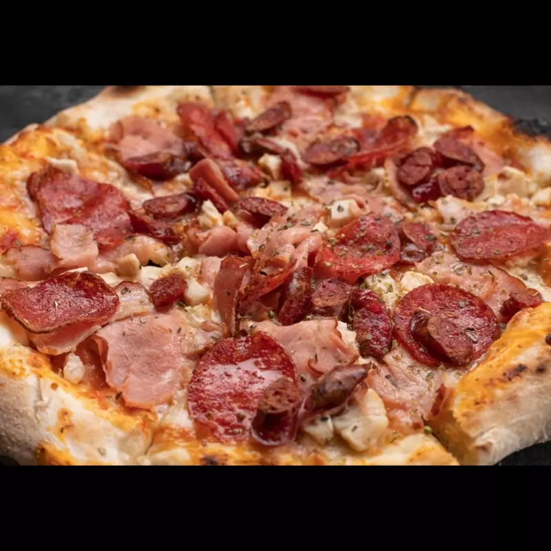 5 CARNES