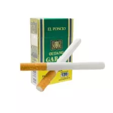 Gudang Garam menta(avulso)