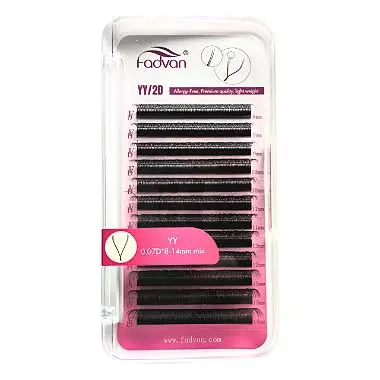 Fio FadVan YY Brasileiro Mix