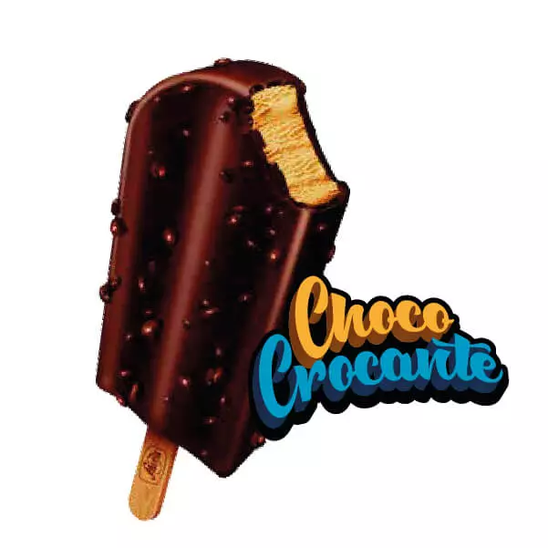 CHOCO CROCANTE