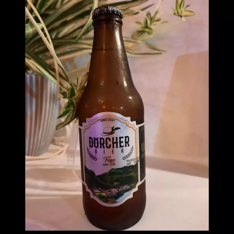 TRIGO - Dörcher Bier