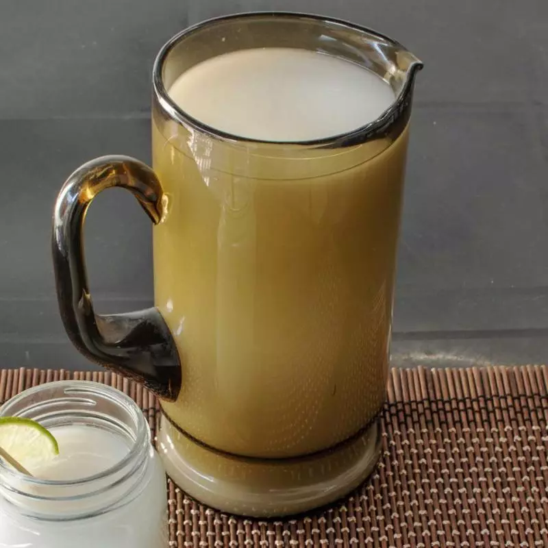 Calpis Natural Jarra (1 lt.)