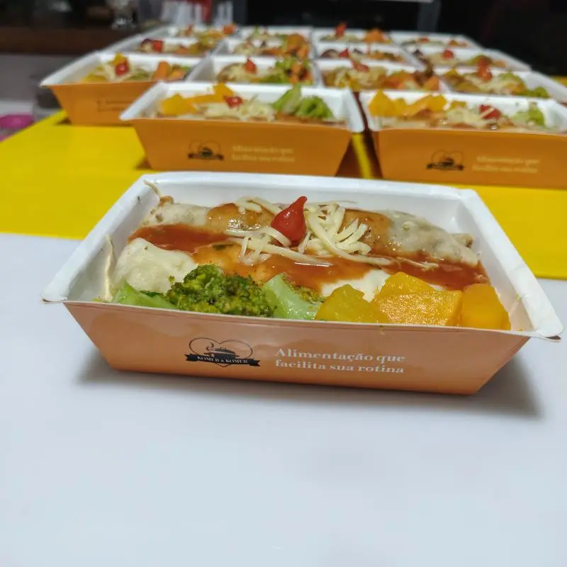 PANQUECA PÉROLA