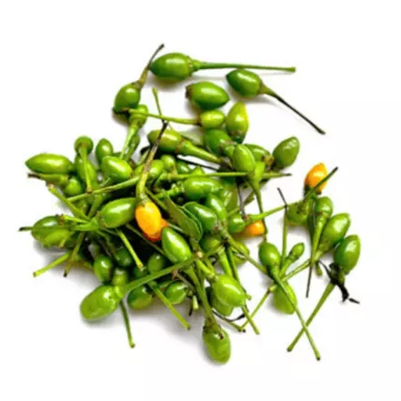 Chiltepe Pequeno (4 onz)