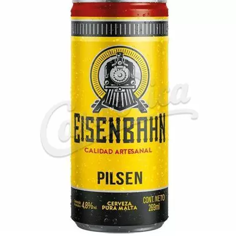 EISENBAHN 269ML