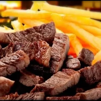 MAMINHA Á PLEZIER COM FRITAS