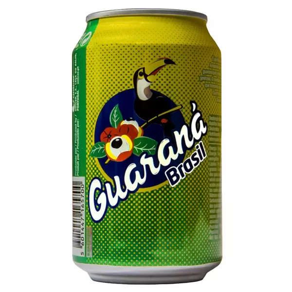 Guaraná Brasil