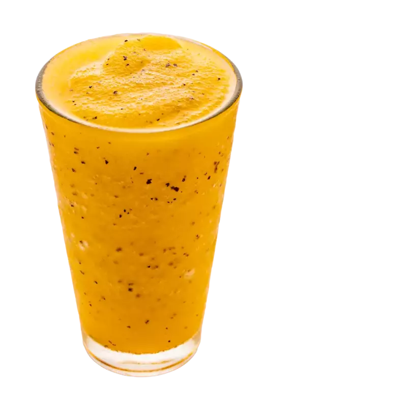 Smoothie de Fruta de la Pasión