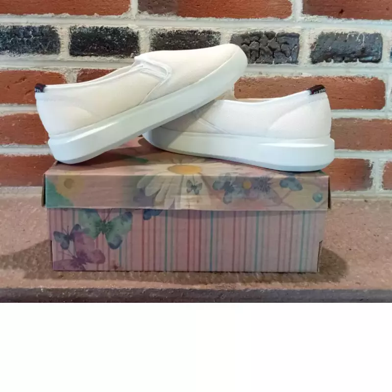 Basico malla blanca talla 23