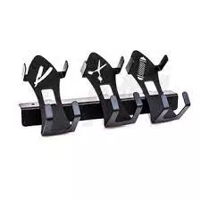 SUPORTE PARA MAQUINA 3 LUGARES