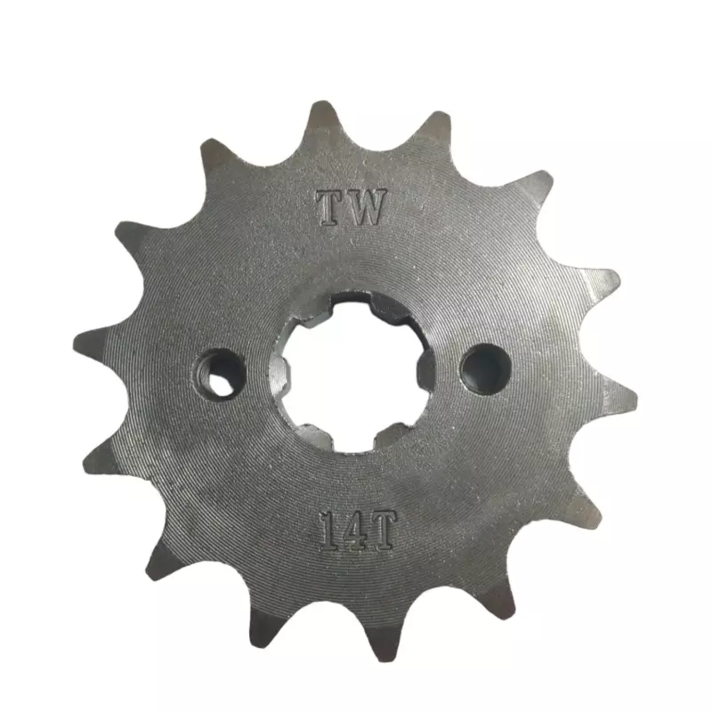 PIÑON DELANTERO BOXER CT 14T TW POWE