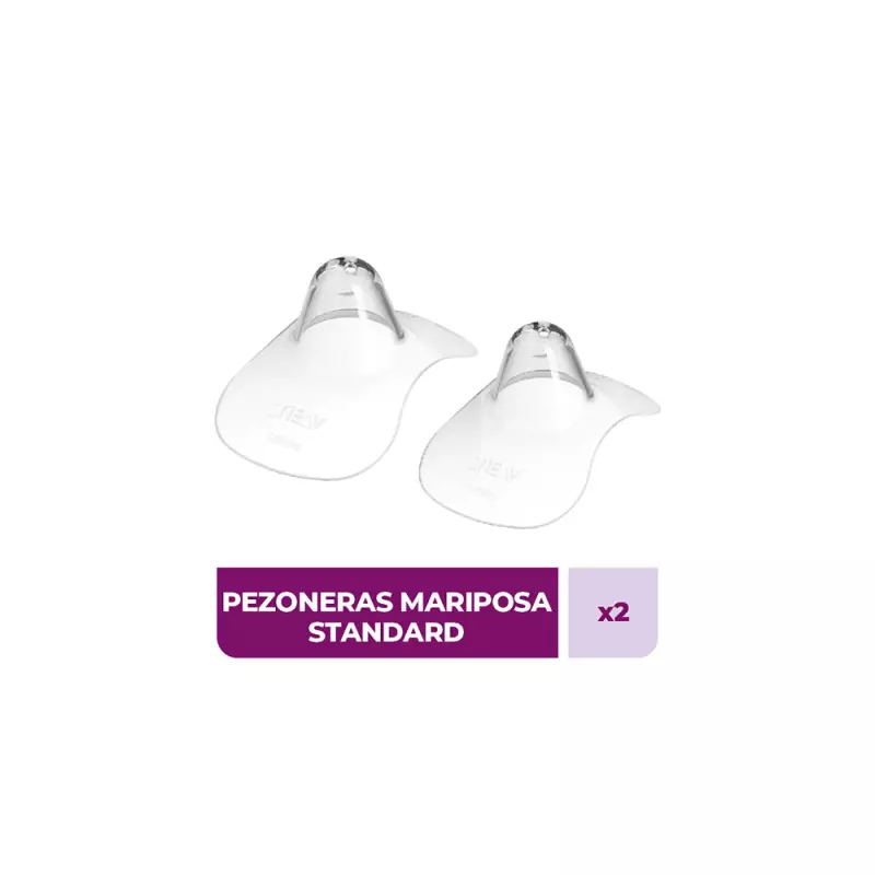 PEZONERA MARIPOSA STANDARD X2 PHILIP
