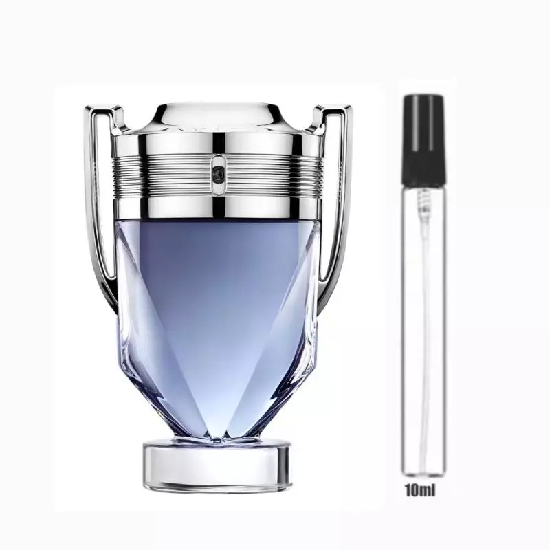 RABANNE INVICTUS
