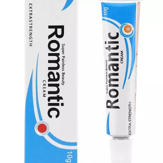 Anestesia Romantic 10g