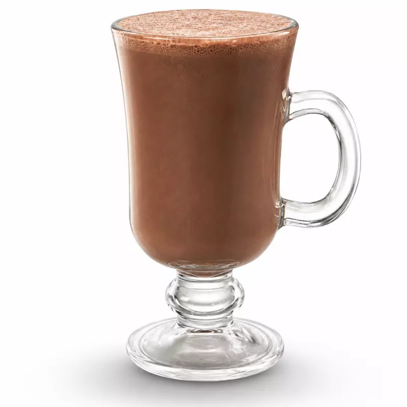 Chocolate Gelado