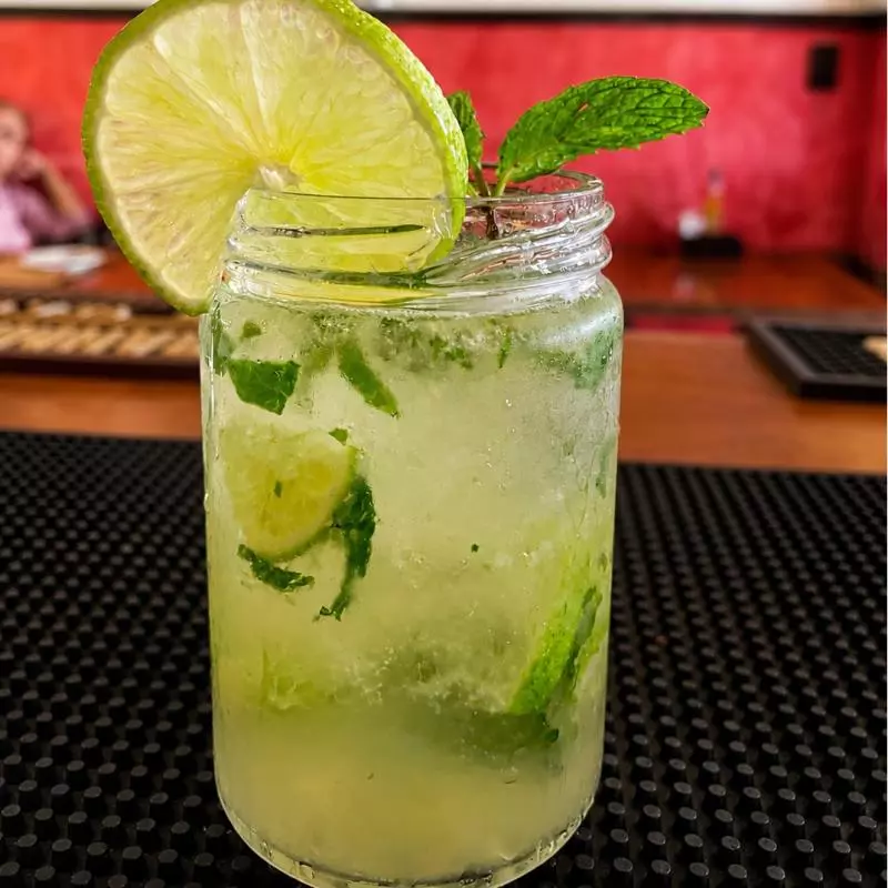 MOJITO