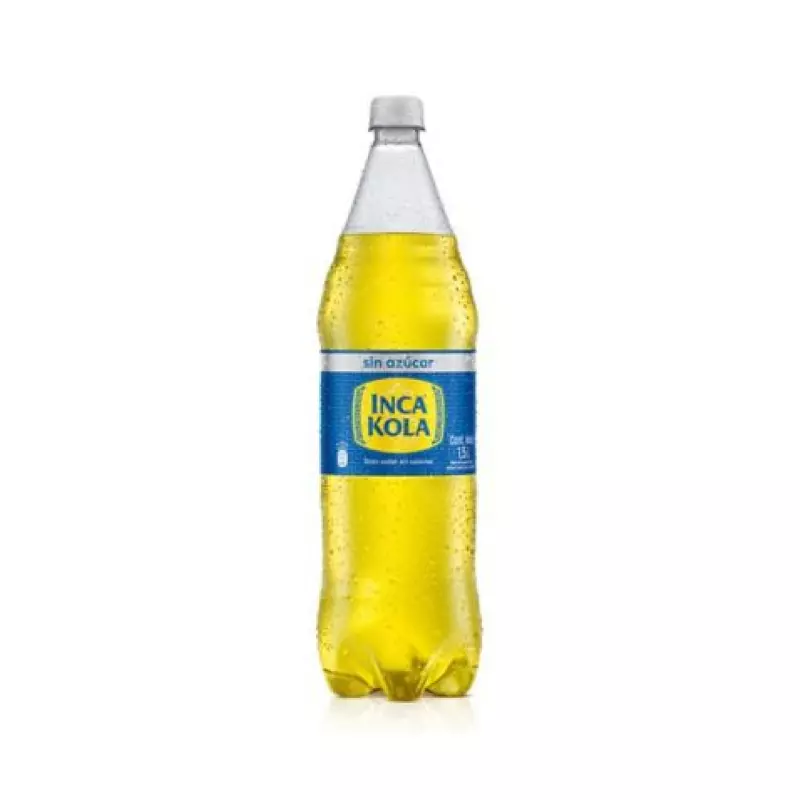 Inca Kola Zero Des. 1.5 Lts