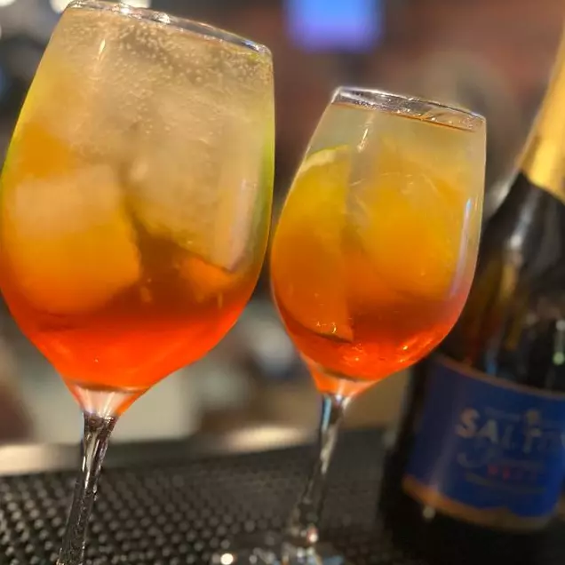 Aperol Spritz