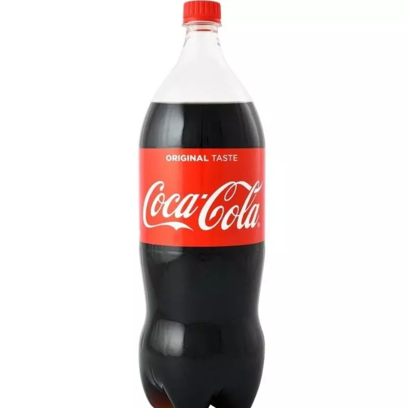Coca-Cola 1,5L