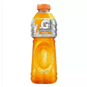 Gatorade Laranja 500ml