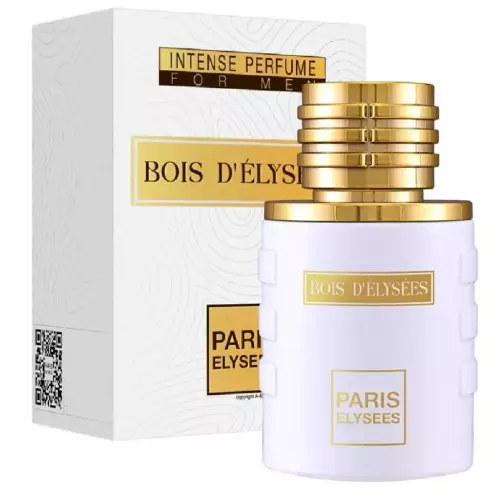 PERFUME PARYS ELYSEES BOIS D'ELYSEES