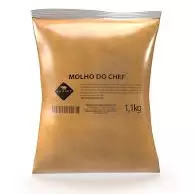 MOLHO DO CHEF - JUNIOR