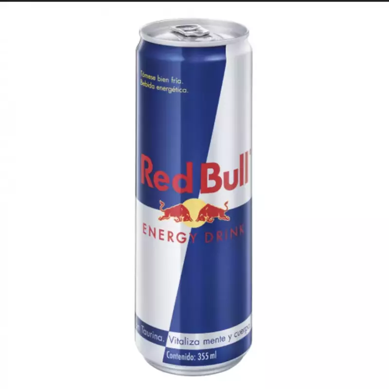 Red Bull