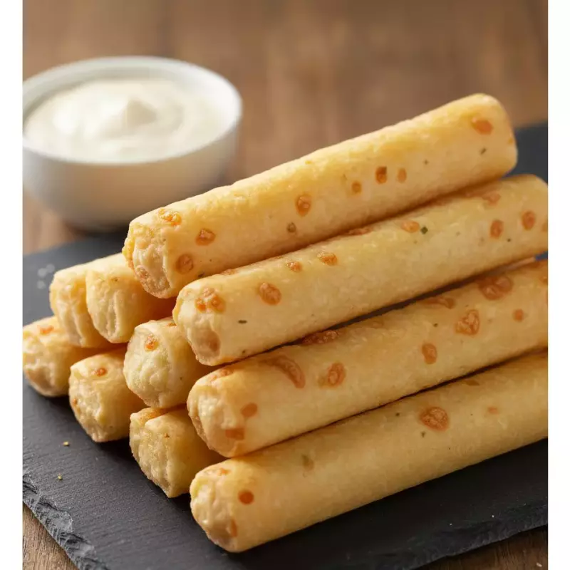 Palitos de Queijo