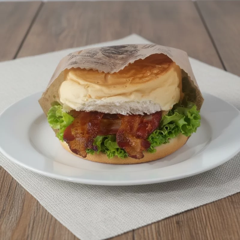 X BACON