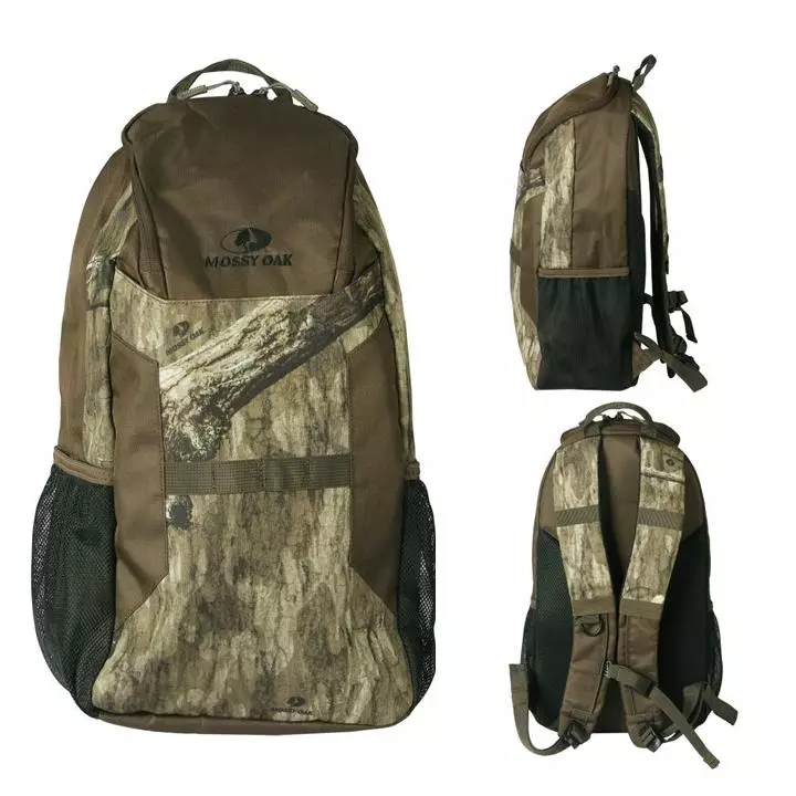 Morral Mossy Roots 20L