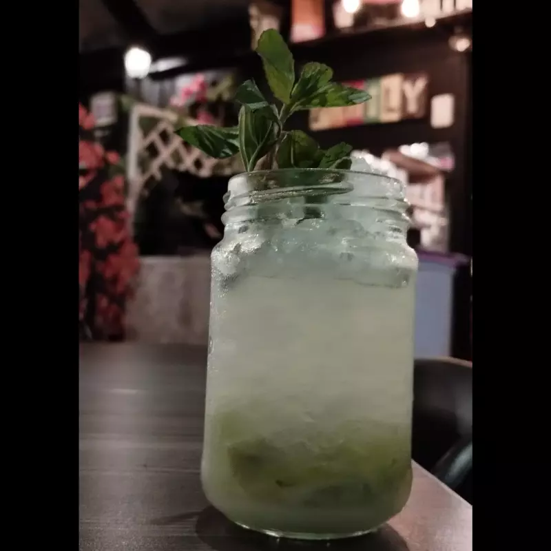 Caipiroska