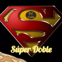 (Hv) SÚPER DOBLE