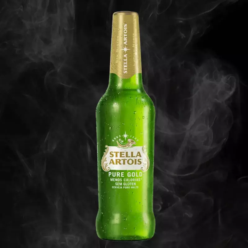 Stella Artois Gold Long