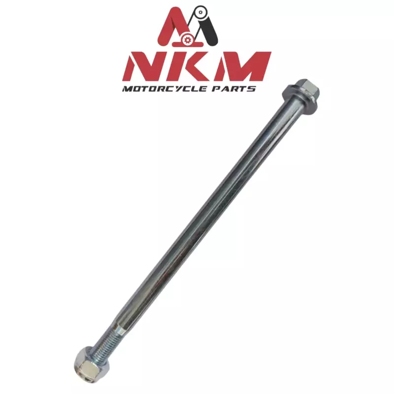 EJE TRASERO XRE 300 / 300 ABS NKM