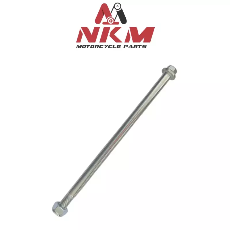 EJE DELANTERO CBZ 160 NKM