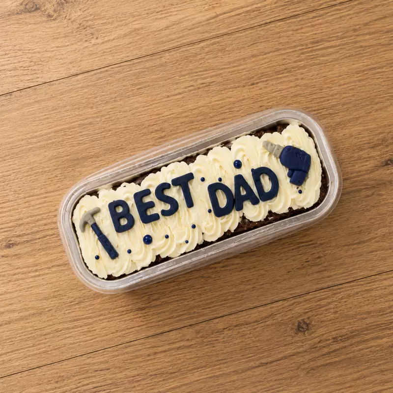 Best Dad