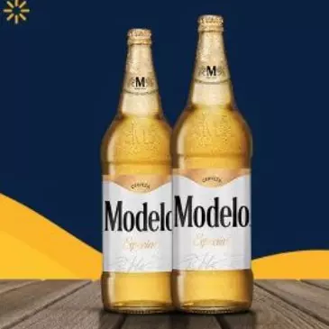 Modelo especial 1 Lt
