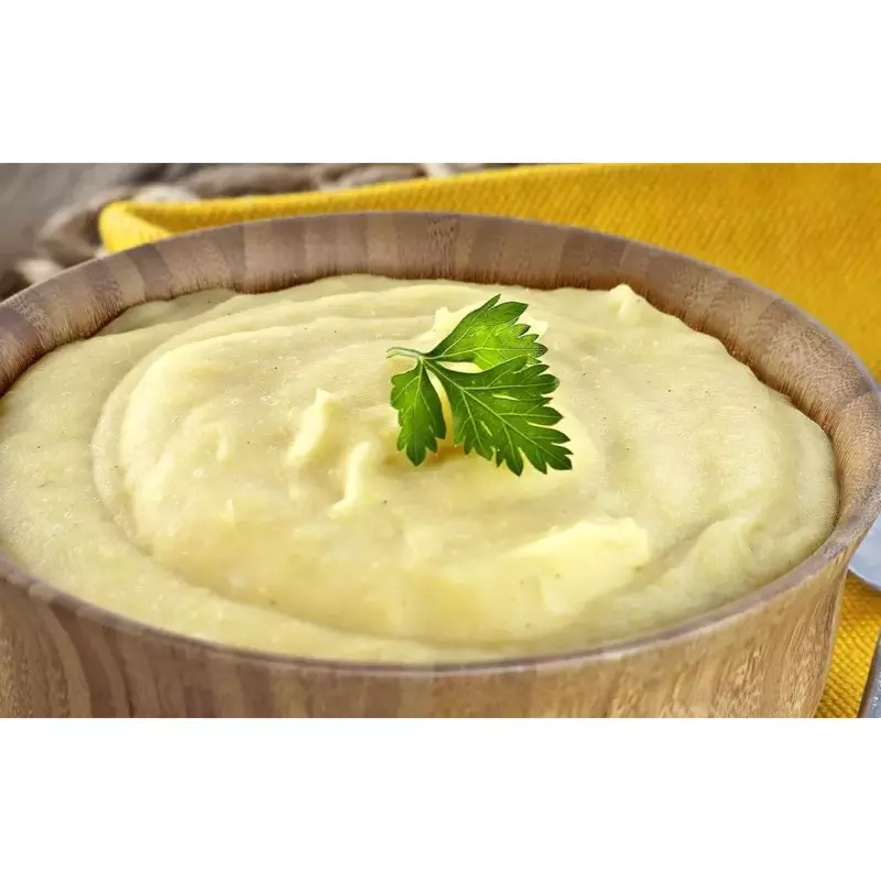 PURE DE AIPIM