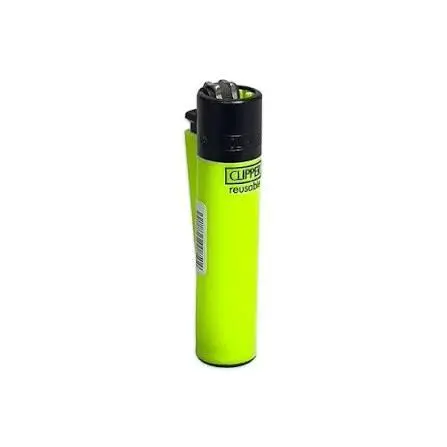 Isqueiro Clipper