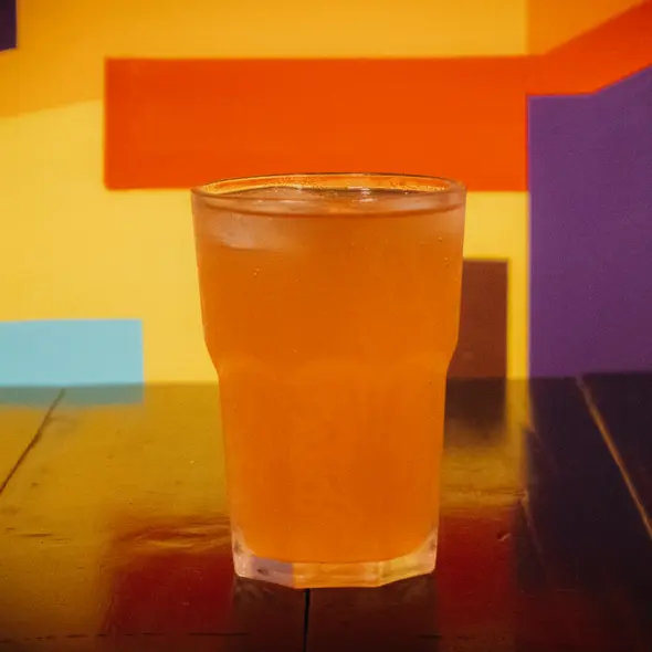 Soda Italiana Pink Limonade 400ml