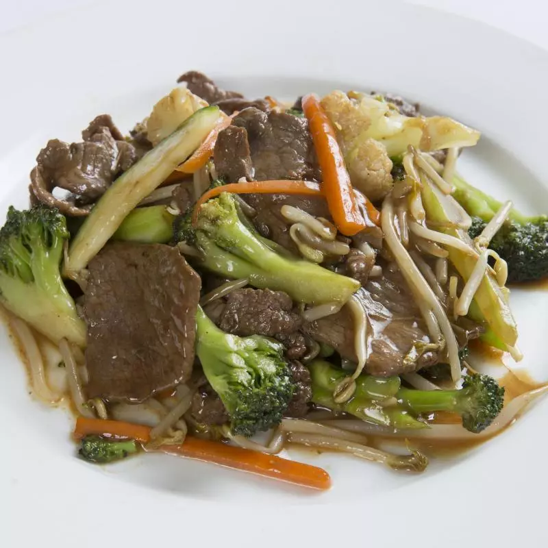 Chapsui de Carne