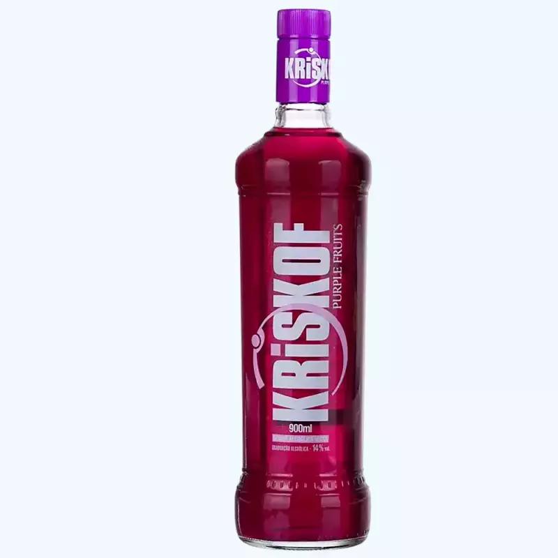 Kriskof Purple Fruits 900ML