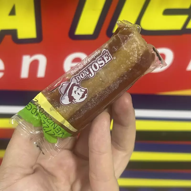 Bocadillo combinado Don José