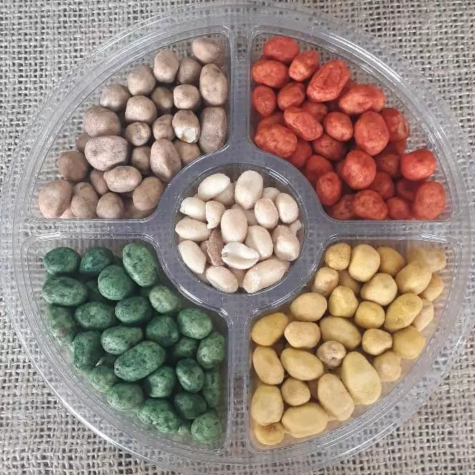 Petisqueira Resenha (CADA)