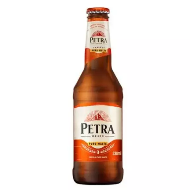 Petra Puro Malte Long Neck